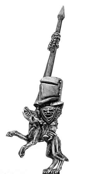 The Third Chaos Regiment Deal (28mm) - Image 10