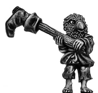 The Third Chaos Regiment Deal (28mm) - Image 2