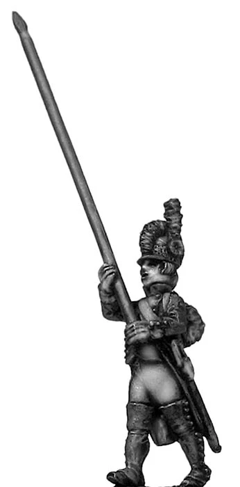 The 'try all the casques on for size' deal (28mm) - Image 10