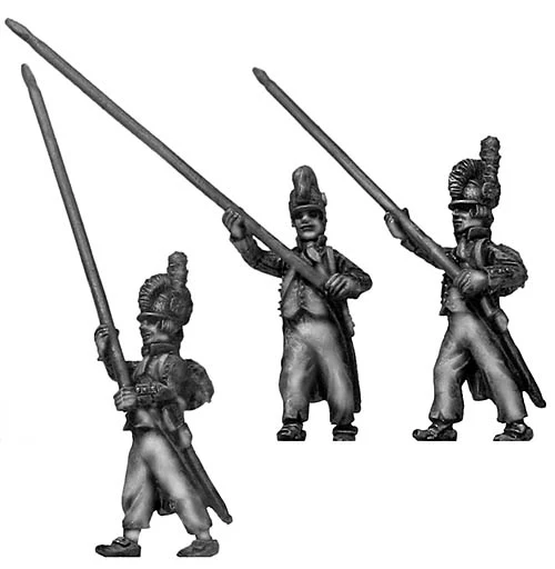 The 'try all the casques on for size' deal (28mm) - Image 11
