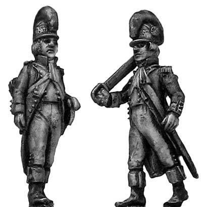 The 'try all the casques on for size' deal (28mm) - Image 7