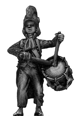 The 'try all the casques on for size' deal (28mm) - Image 9