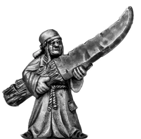 The Undisciplined Army (28mm) - Image 14