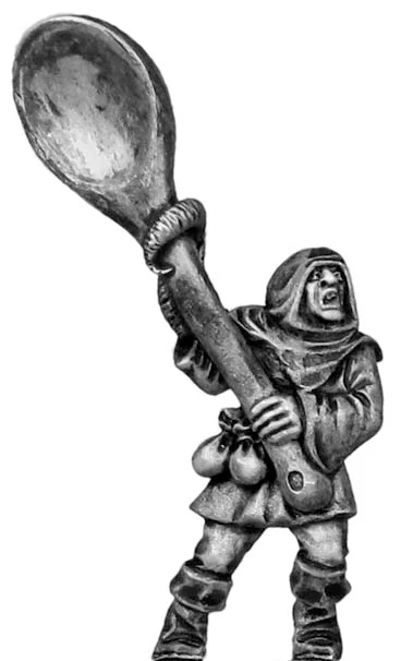 The Undisciplined Army (28mm) - Image 15