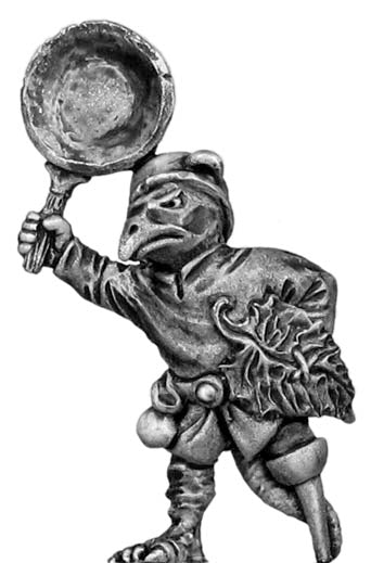 The Undisciplined Army (28mm) - Image 16