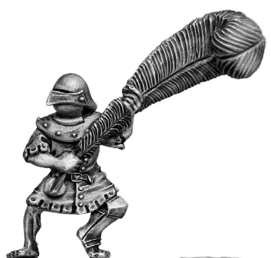 The Undisciplined Army (28mm) - Image 18