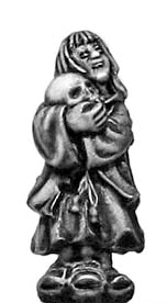 The Undisciplined Army (28mm) - Image 21