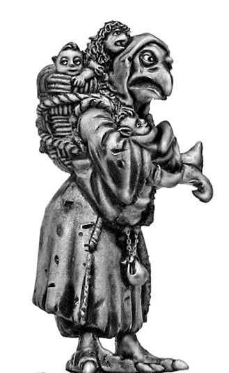 The Undisciplined Army (28mm) - Image 22