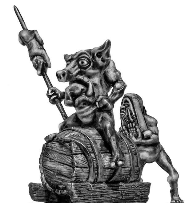 The Undisciplined Army (28mm) - Image 27