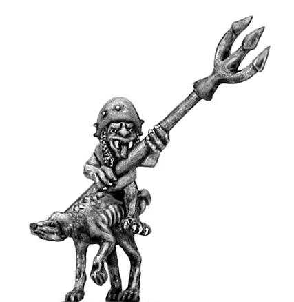 The Undisciplined Army (28mm) - Image 34