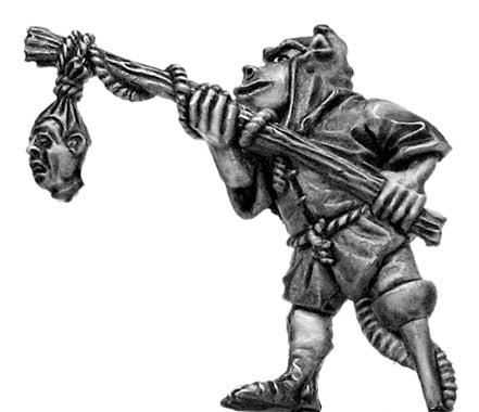 The Undisciplined Army (28mm) - Image 4