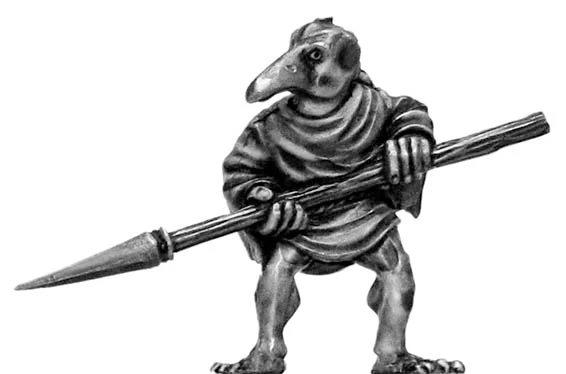The Undisciplined Army (28mm) - Image 6