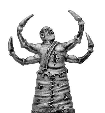 The Undisciplined Army (28mm) - Image 9