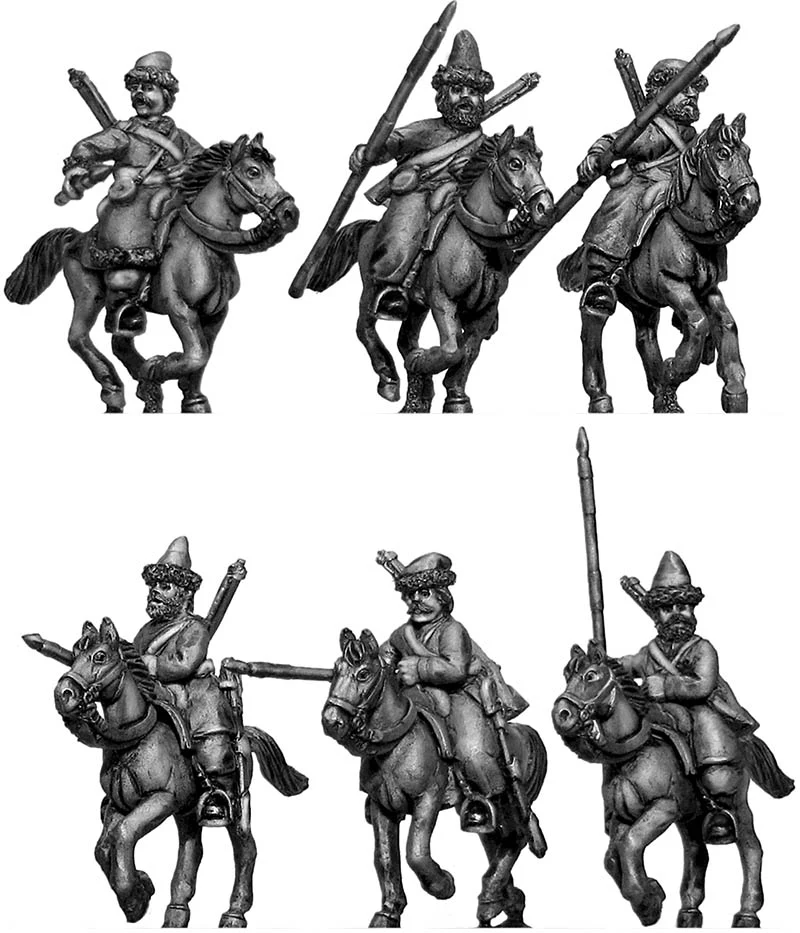 The Ural Sotnia Deal (28mm) - Image 2