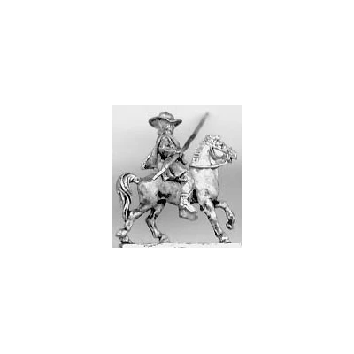 Thessalian cavalryman (18mm)