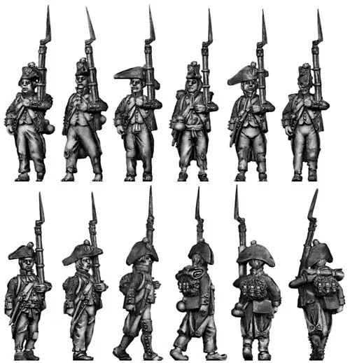 They do not care about us in Paris deal (28mm) - Image 2