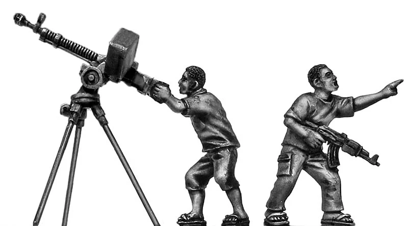 Time of the Warlord Deal (28mm) - Image 10