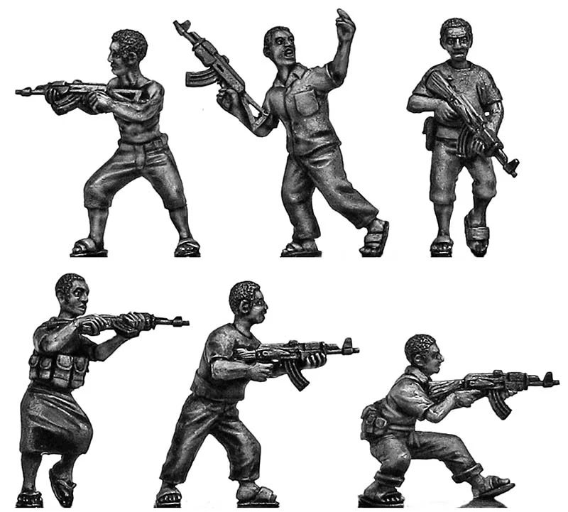 Time of the Warlord Deal (28mm) - Image 3