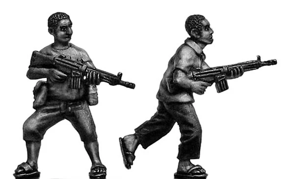 Time of the Warlord Deal (28mm) - Image 4