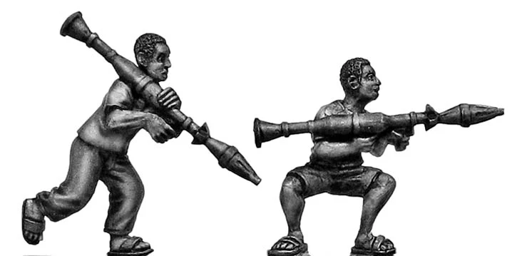 Time of the Warlord Deal (28mm) - Image 5