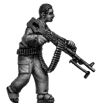 Time of the Warlord Deal (28mm) - Image 6
