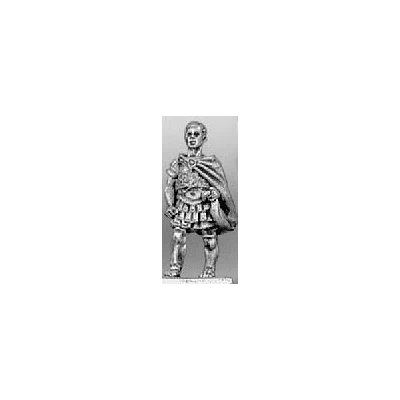 Tribunus (18mm)