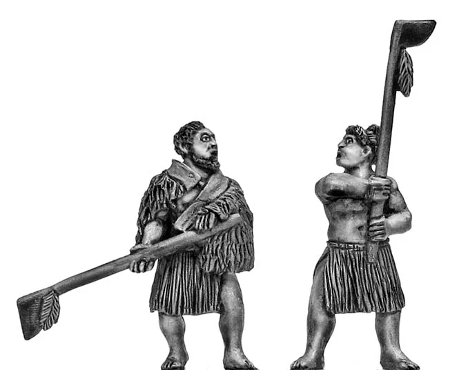 Two Tribes Special (28mm) - Image 8