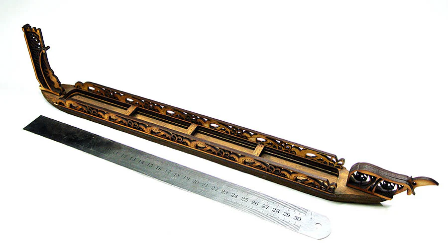 Two Tribes Special (28mm) - Image 9