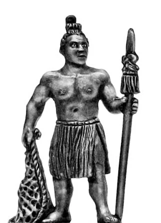 Two Tribes Special v2 (28mm) - Image 2