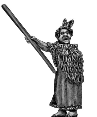 Two Tribes Special v2 (28mm) - Image 3
