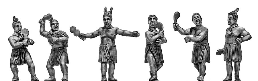 Two Tribes Special v2 (28mm) - Image 6