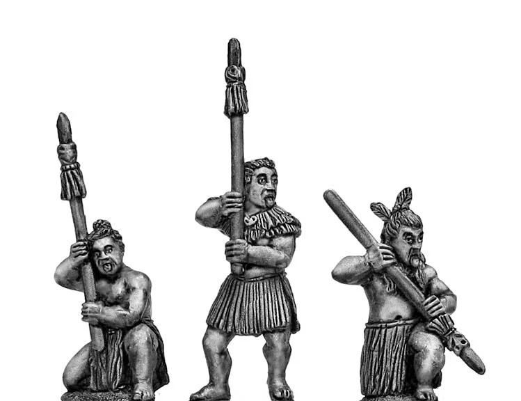 Two Tribes Special v2 (28mm) - Image 7