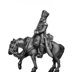 Uhlan officer (18mm)