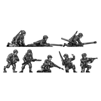 US Engineers (20mm)