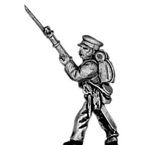 US Infantry sergeants (18mm)
