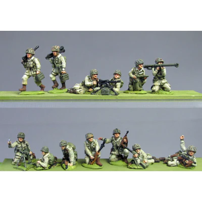 US Para command and Heavy weapons (20mm) - Image 2