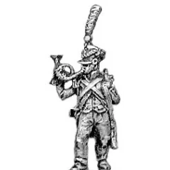 Voltigeur cornet (18mm)