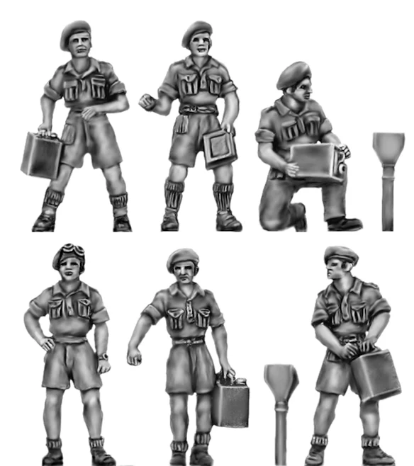 WDF Refuelling (20mm)