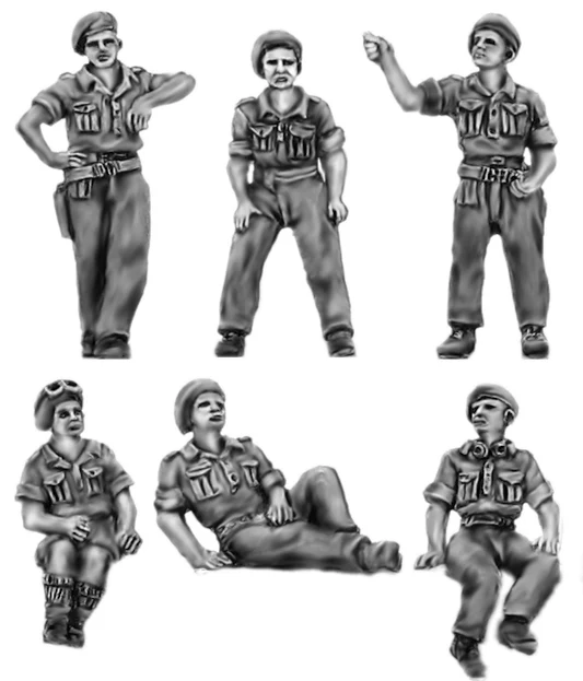 WDF Relaxing (20mm)