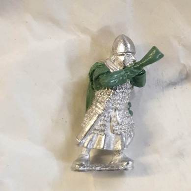 Welsh Armoured Command (28mm) - Image 2