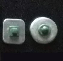 Welsh Bucklers x6 (28mm)