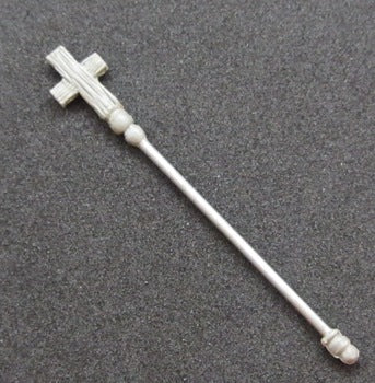 Welsh Priest with Sword (28mm) - Image 2