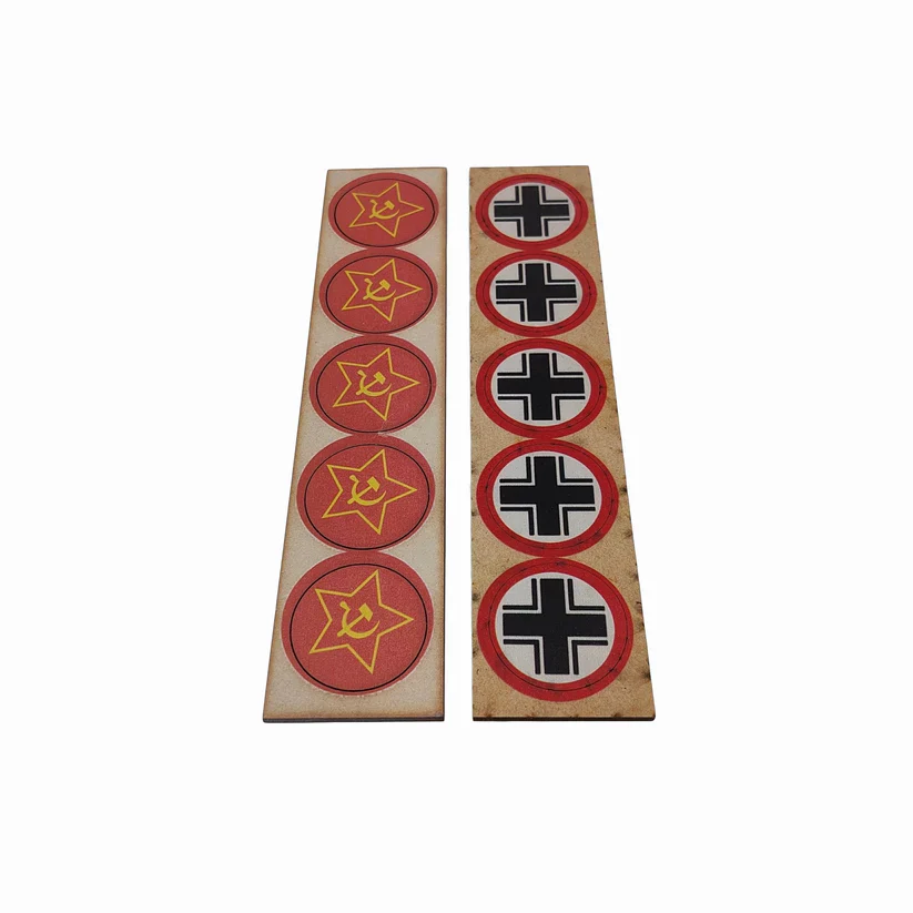 WW2 Objective Markers (TTR) - Image 3