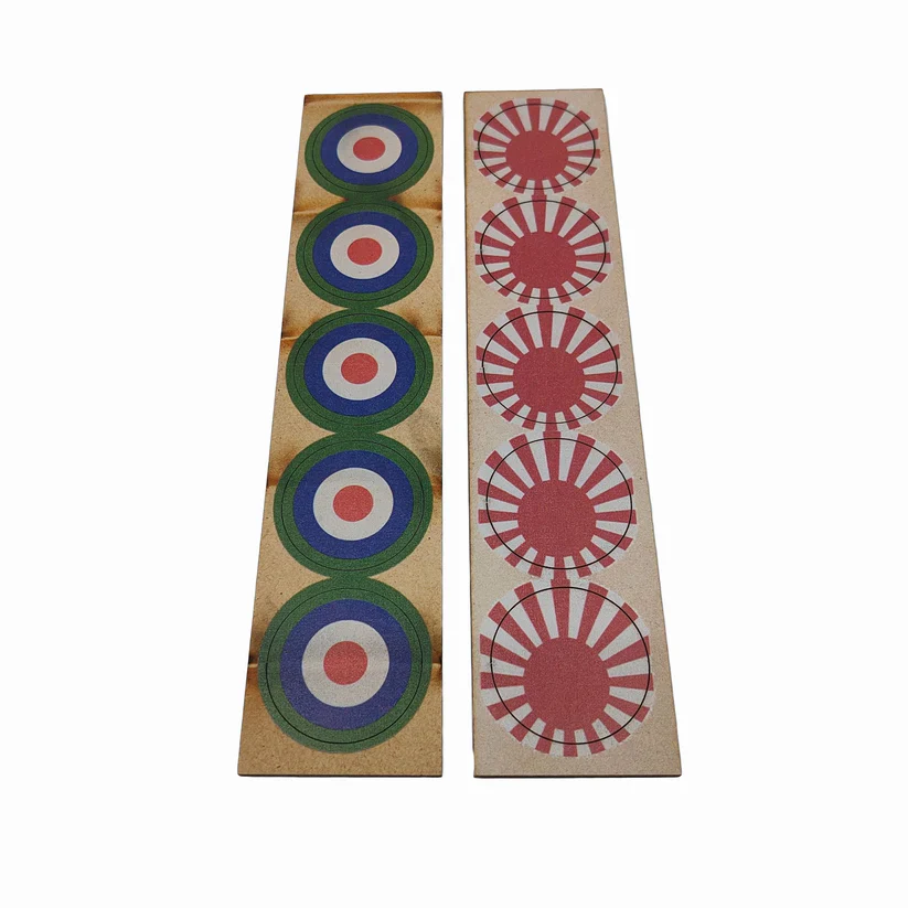 WW2 Objective Markers (TTR) - Image 4