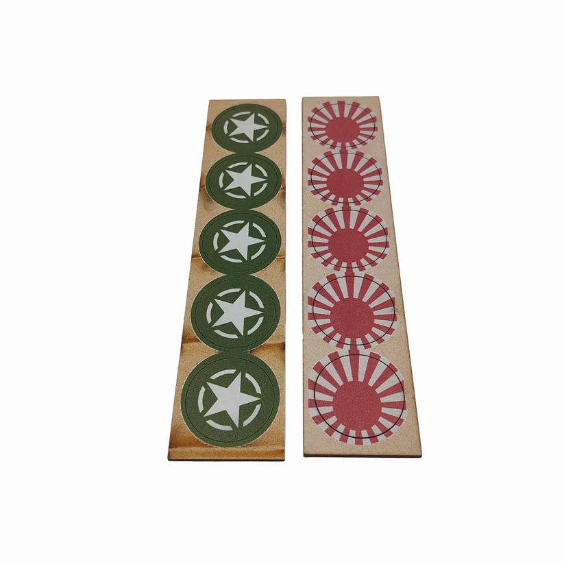 WW2 Objective Markers (TTR) - Image 5