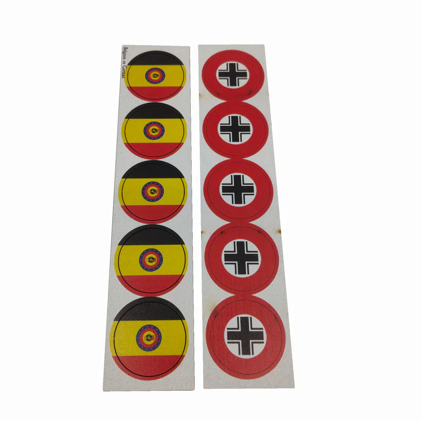 WW2 Objective Markers (TTR) - Image 6