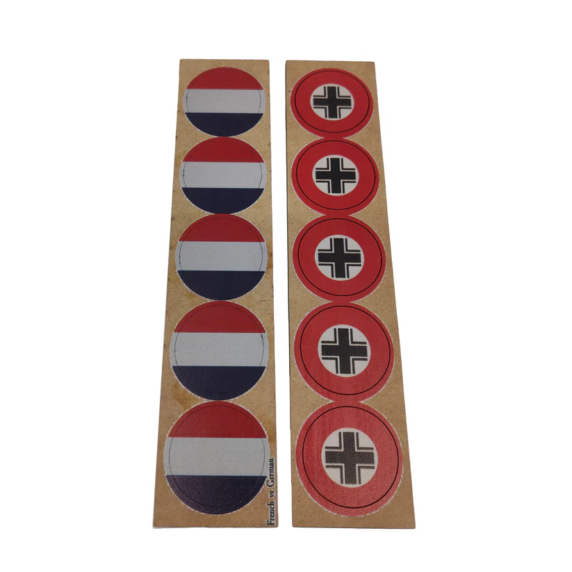 WW2 Objective Markers (TTR) - Image 7