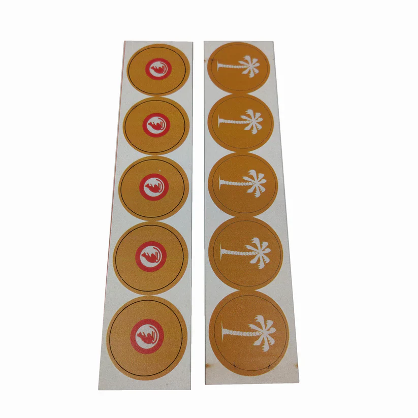 WW2 Objective Markers (TTR) - Image 8