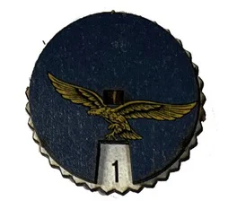 NEW - WW2 Shock/Pin/Casualty dials (TTR) - Image 11