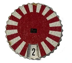 NEW - WW2 Shock/Pin/Casualty dials (TTR) - Image 12